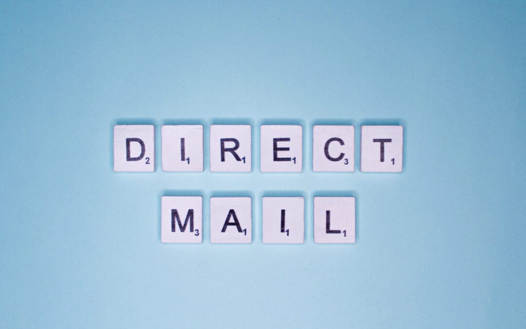 The First Two Lessons About Successful Direct Mail