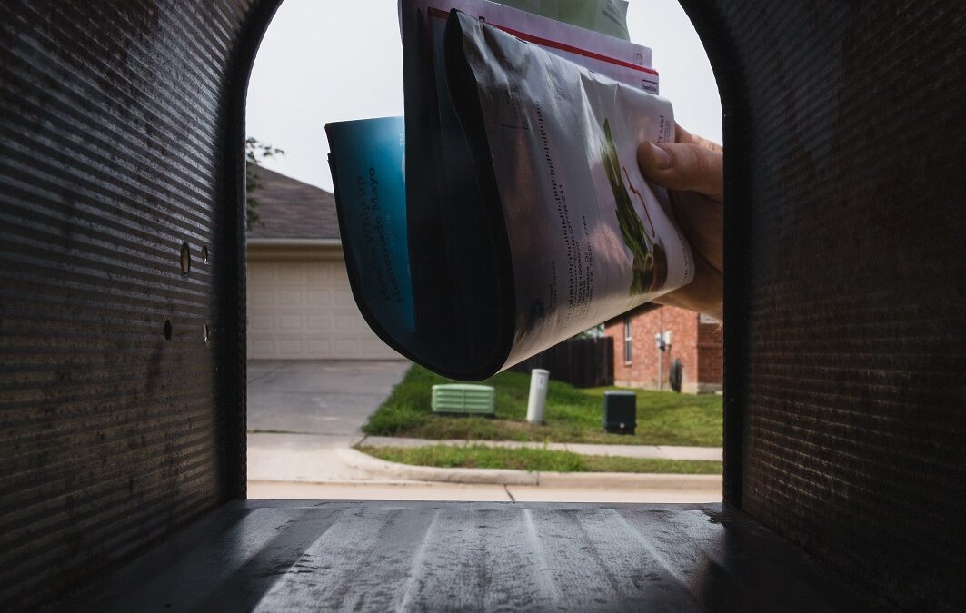 North American Media Lists Top Tips for Direct Mail Marketing in 2021