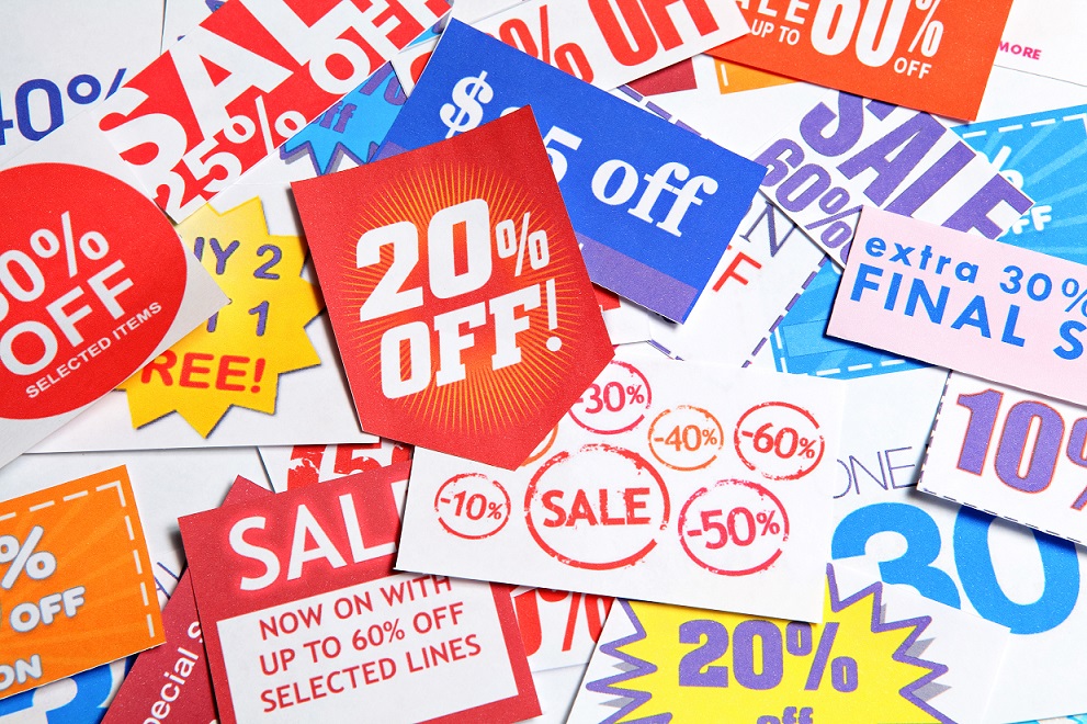 Why Use Print Coupons to Advertise Your Business?