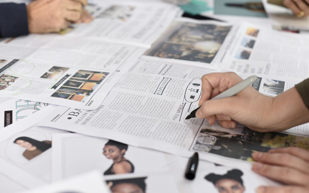 What Are the Advantages of Print Media Over Electronic Media?