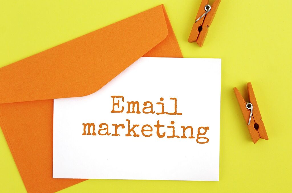 14 Email Marketing Strategies to Help Grow Your Business