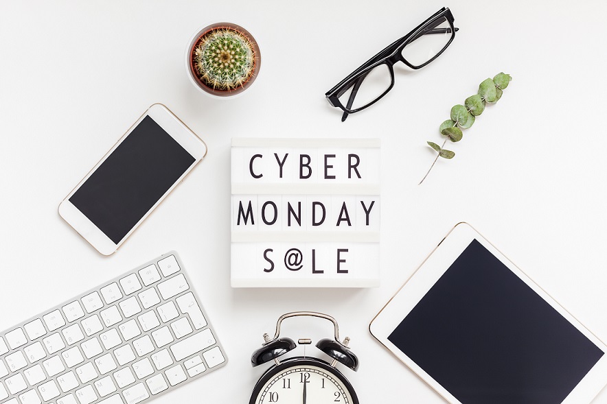 E-mail Marketing Tips for a Successful Cyber Monday Campaign