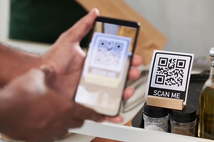 Maximizing the Impact of Direct Mail by Incorporating QR Codes