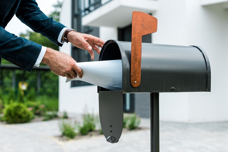 Benefits of Traditional Direct Mail Marketing