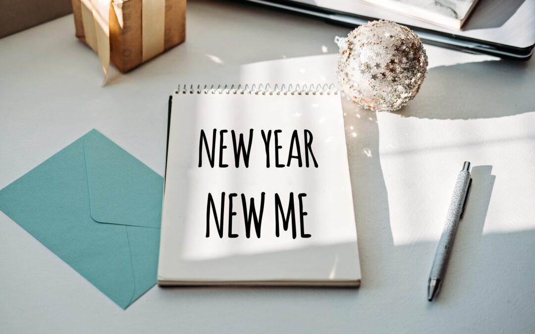 New Year Marketing for Supplement Brands