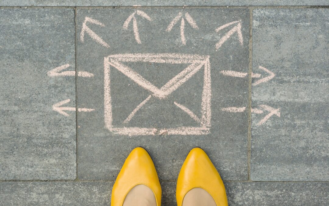 direct mail marketing for e-commerce