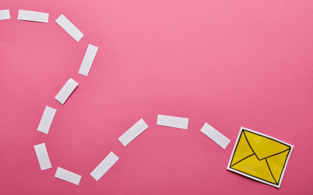 The Complete Guide to Direct Mail Prospecting for Business Growth