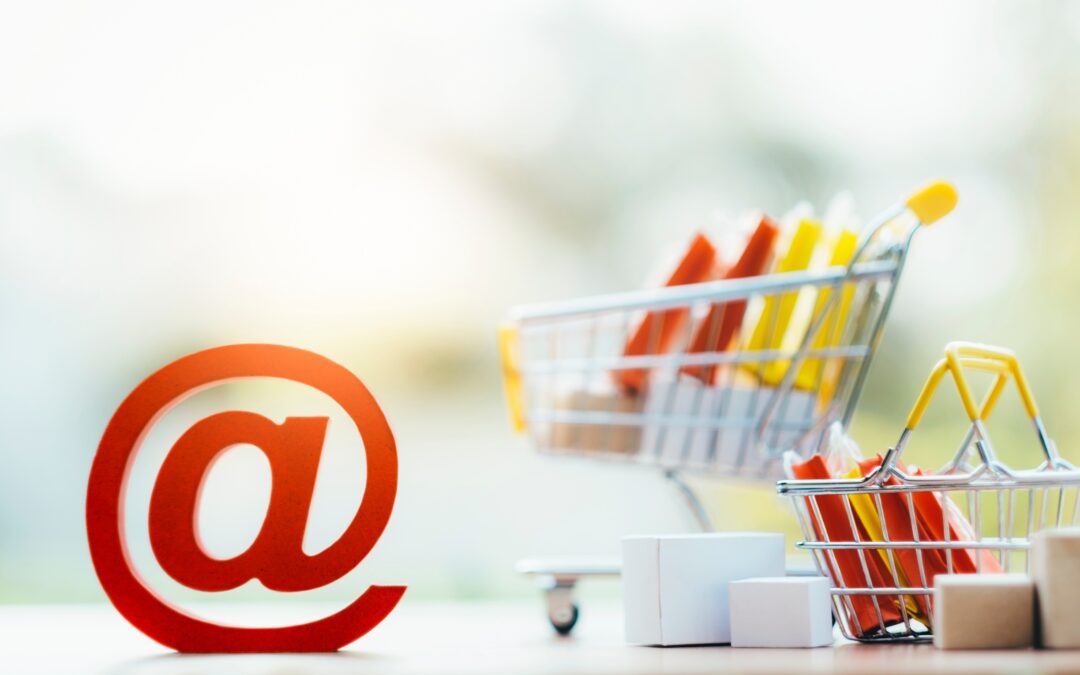 How E-Commerce Brands Can Use Targeted Direct Mail Marketing to Reach New Customers